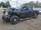 2011 CHEVROLET SILVERADO 1500