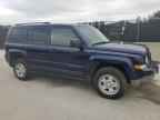 2016 JEEP PATRIOT
