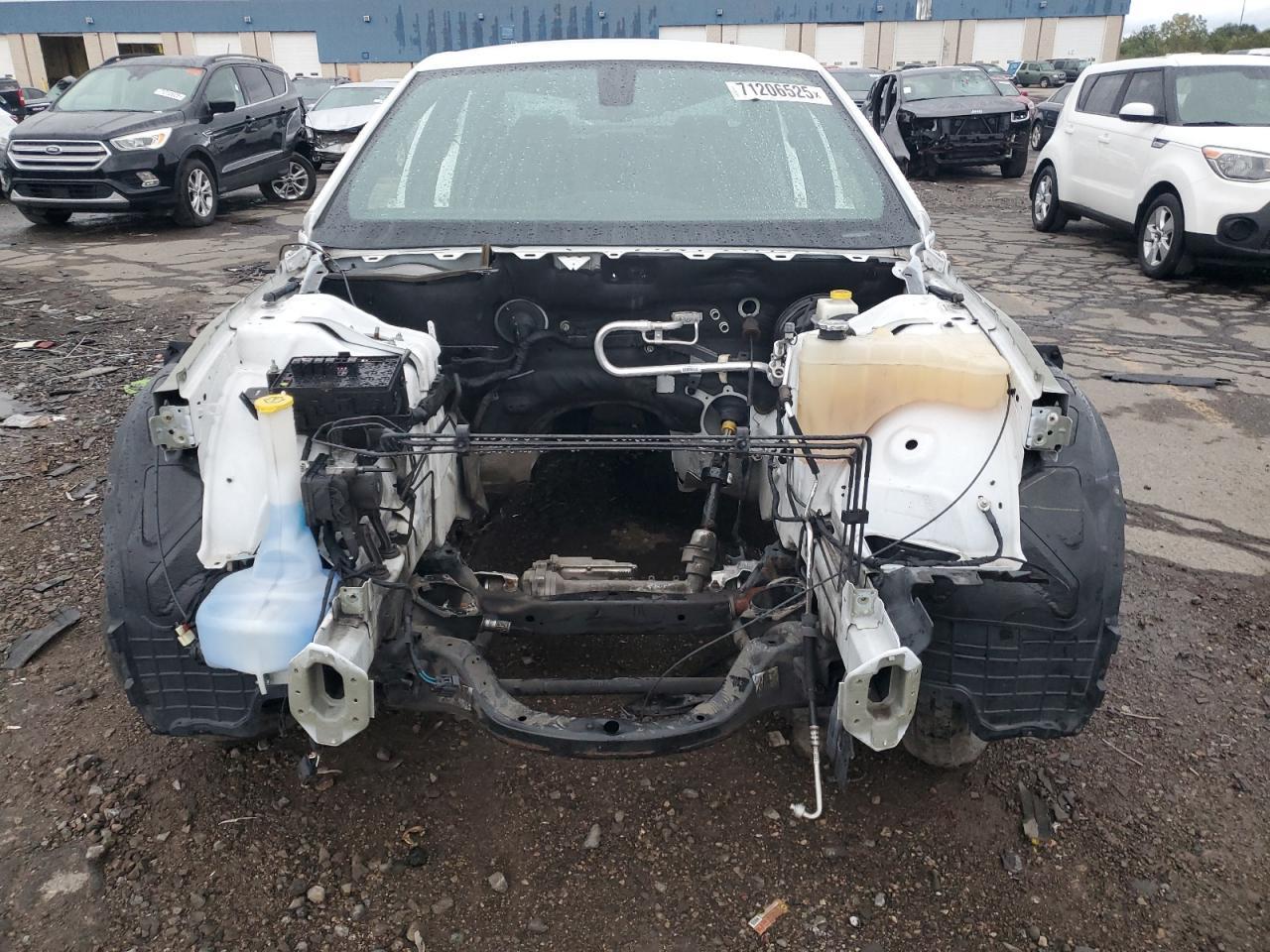 2019 CHRYSLER 300