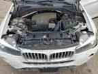 2016 BMW X3