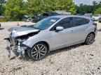 2024 SUBARU IMPREZA