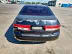 2004 HONDA ACCORD