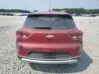 2021 CHEVROLET Trailblazer