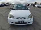 2005 HONDA CIVIC