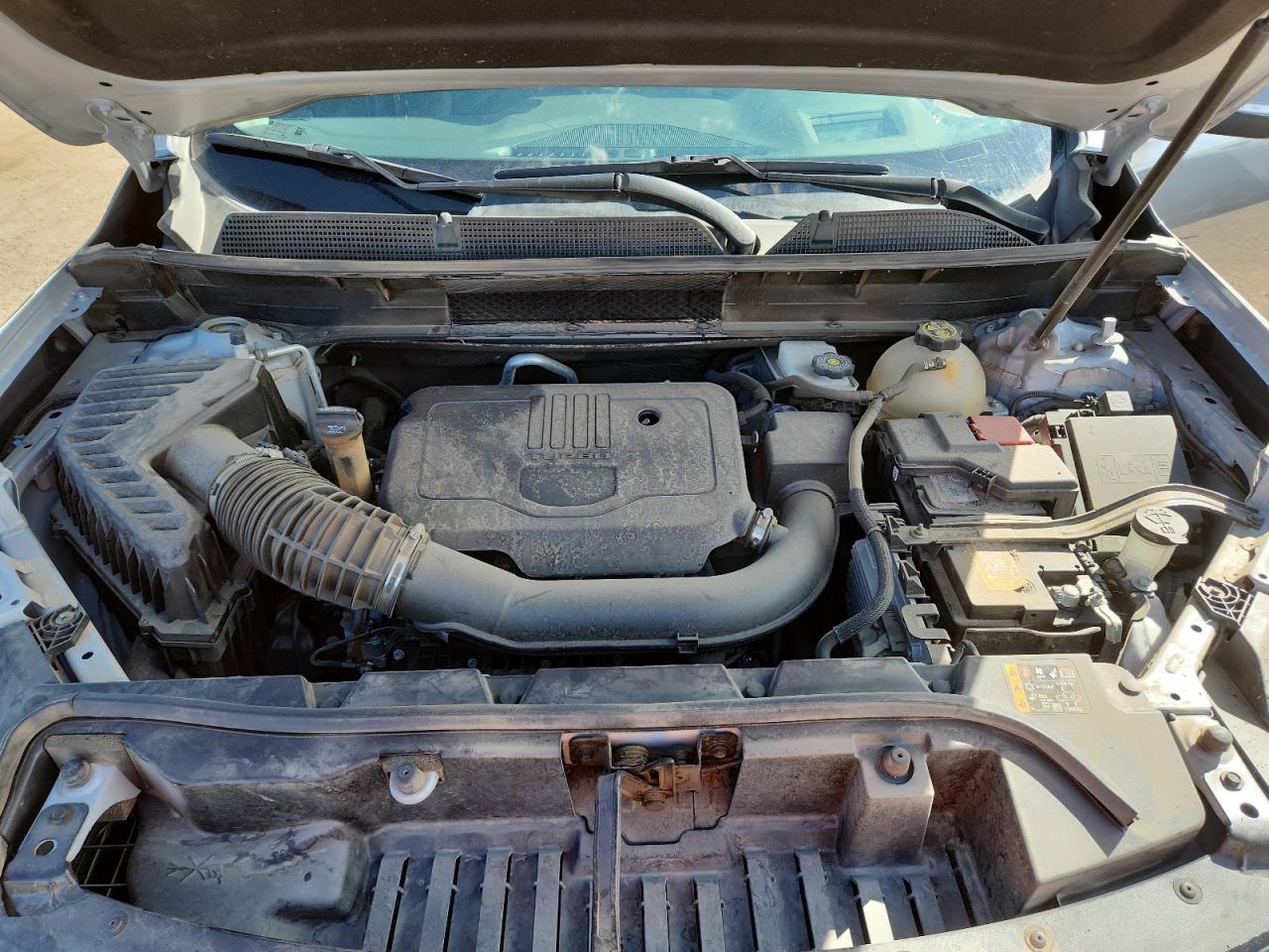 2022 GMC ACADIA