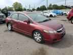 2009 HONDA CIVIC