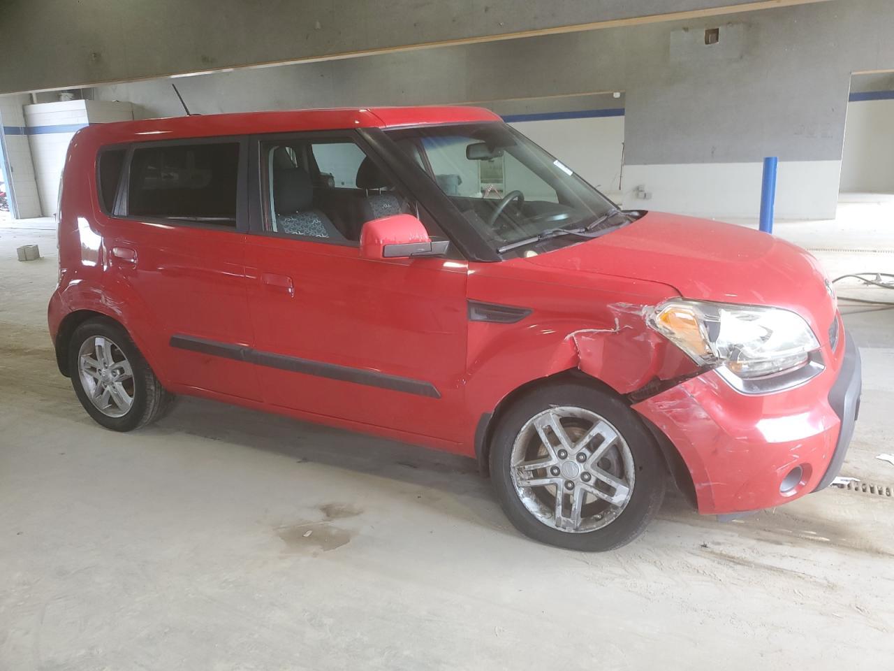 2010 KIA SOUL