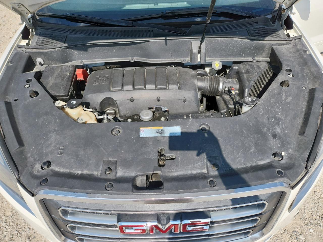 2014 GMC ACADIA