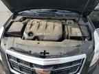 2016 CADILLAC XTS