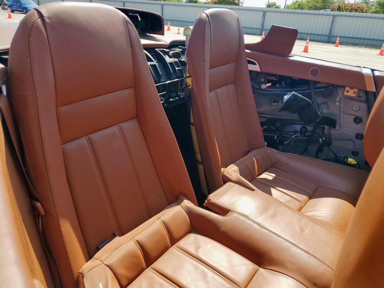 2009 BENTLEY Continental