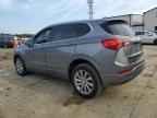 2019 BUICK Envision