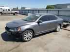 2013 VOLKSWAGEN Passat
