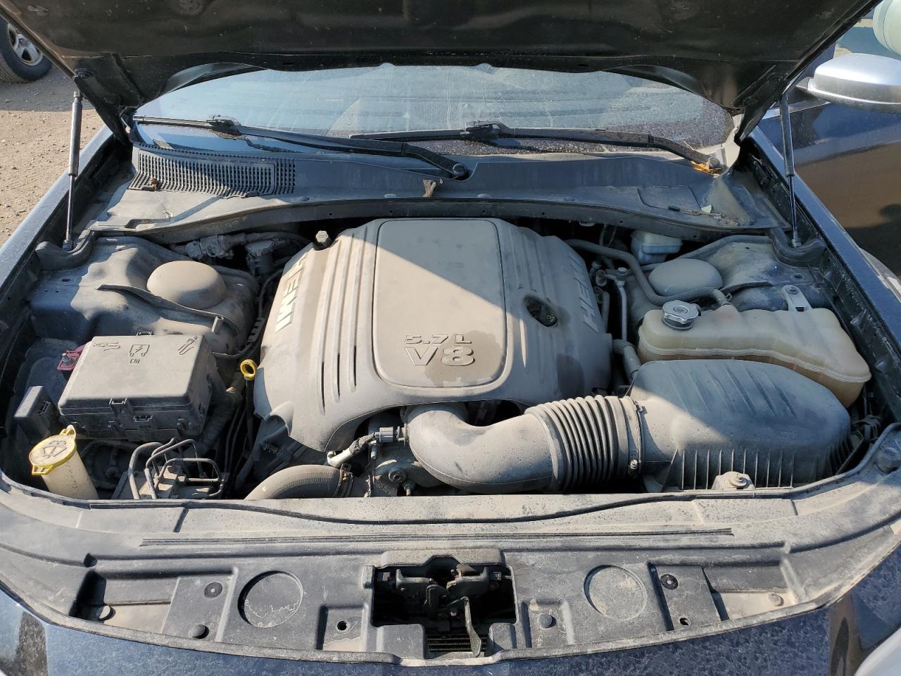 2013 CHRYSLER 300