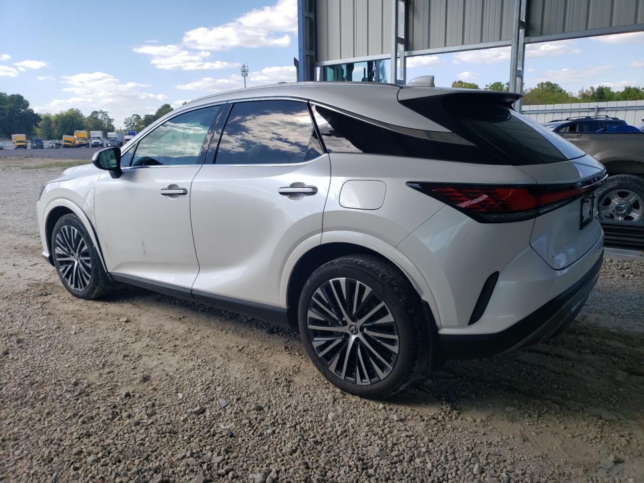 2023 LEXUS Rx