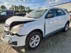 2011 CHEVROLET EQUINOX