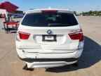 2015 BMW X3