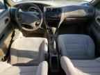 1997 TOYOTA COROLLA