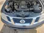 2011 NISSAN PATHFINDER