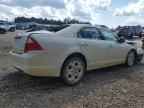 2011 FORD FUSION