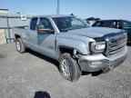 2017 GMC Sierra