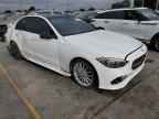 2024 MERCEDES-BENZ C-CLASS