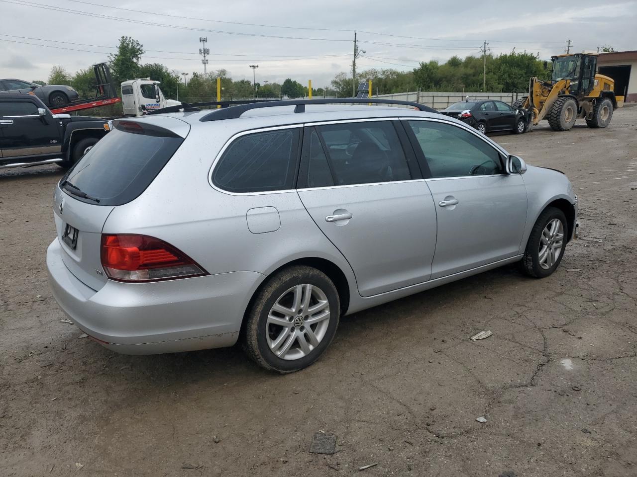 2014 VOLKSWAGEN JETTA