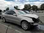 2007 MERCEDES-BENZ E-Class