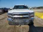 2016 CHEVROLET Silverado