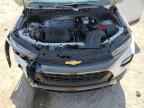 2021 CHEVROLET Trailblazer