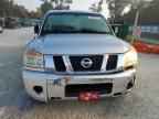 2008 NISSAN Titan