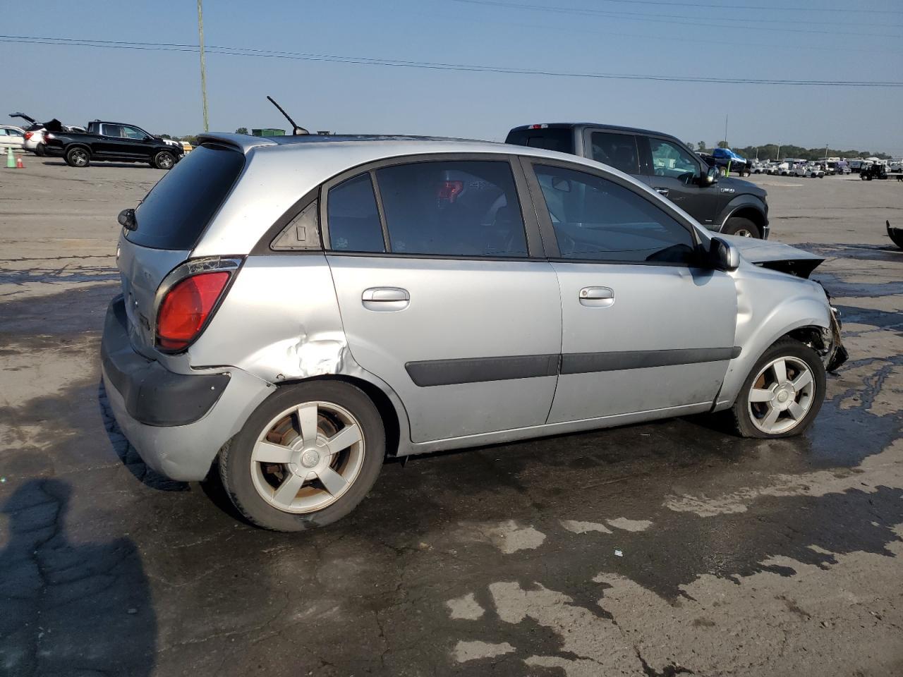 2006 KIA RIO