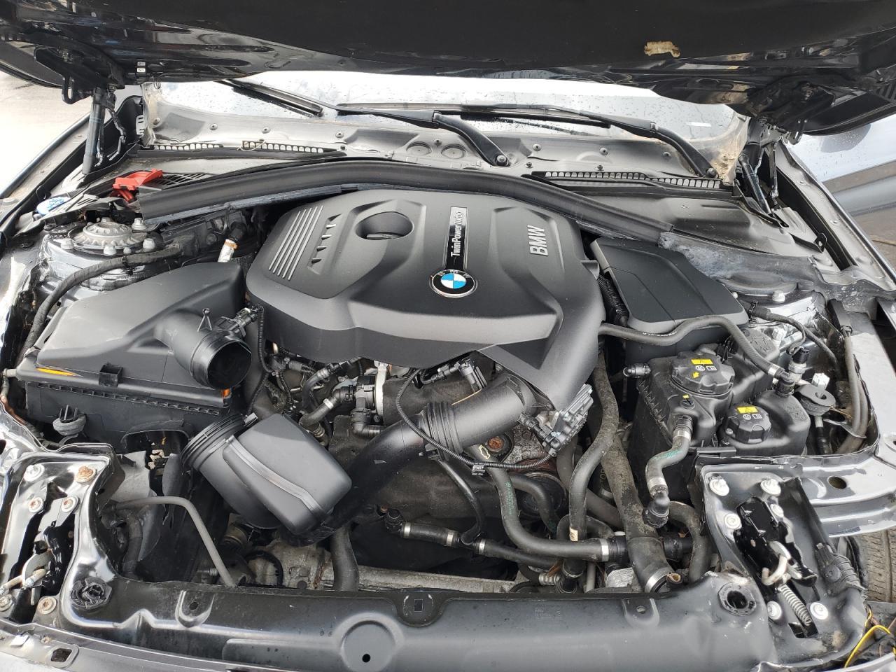 2019 BMW 4 Series