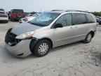 2008 TOYOTA SIENNA