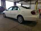 2005 TOYOTA CAMRY