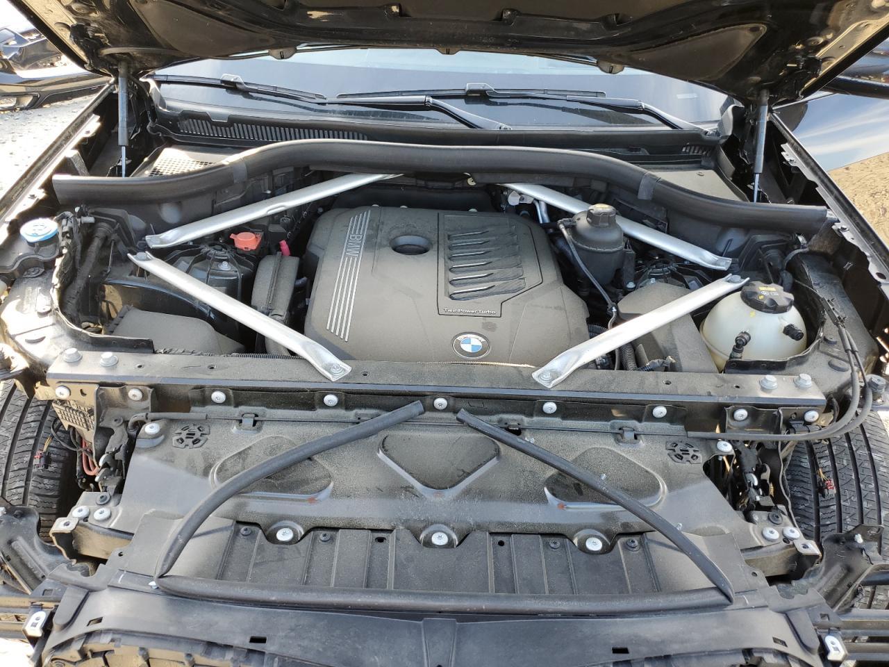2020 BMW X5