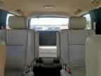 2013 TOYOTA Sequoia