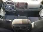 2011 CHEVROLET Silverado
