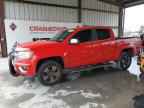 2017 CHEVROLET COLORADO