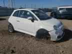 2013 FIAT 500