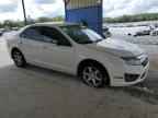 2010 FORD FUSION