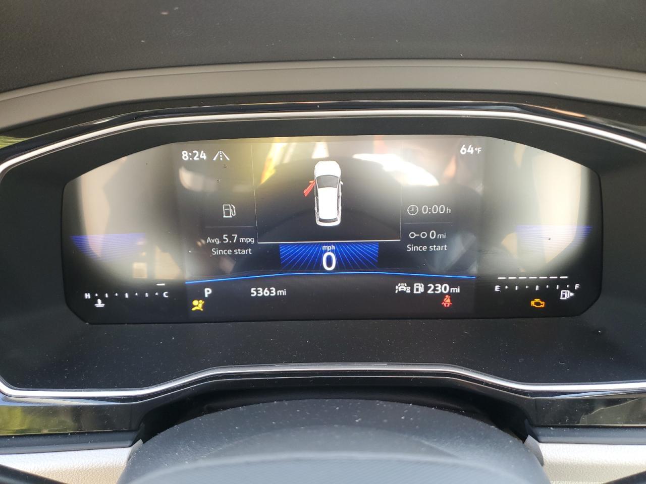 2024 VOLKSWAGEN JETTA