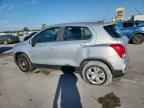 2018 CHEVROLET TRAX