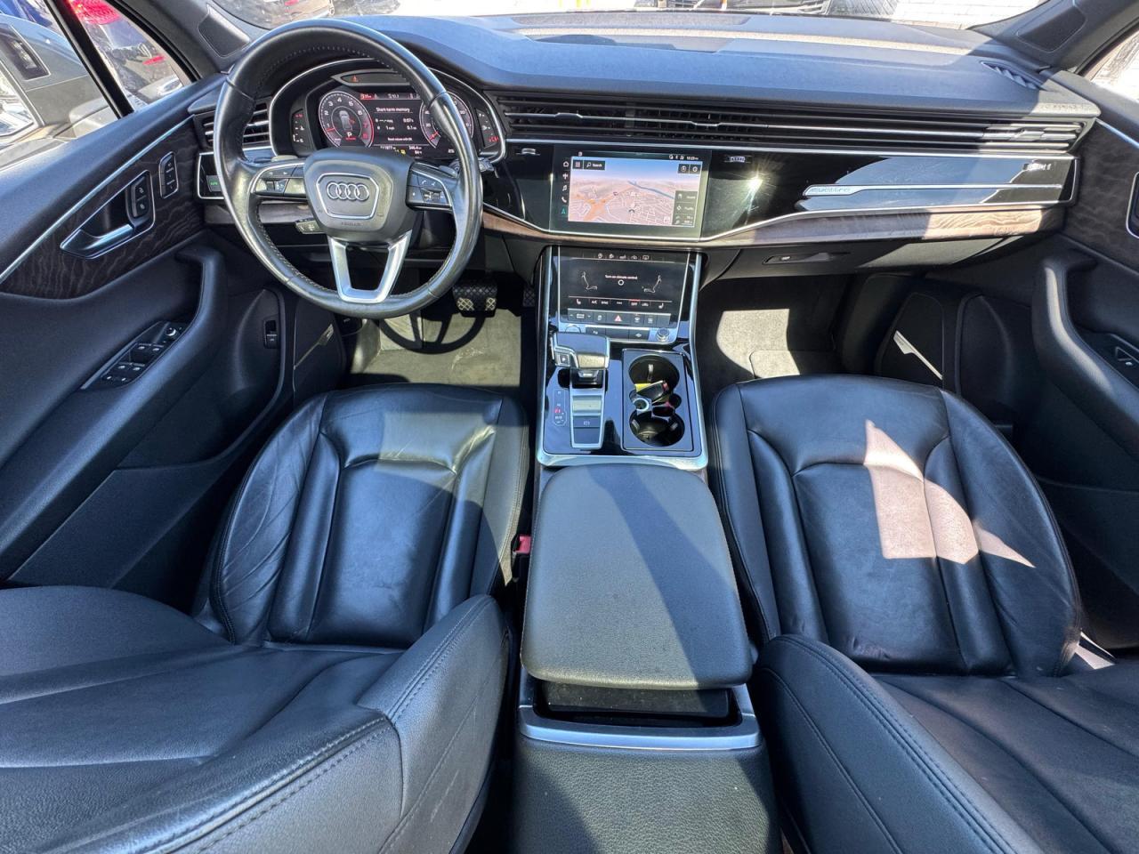 2020 AUDI Q7