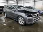 2018 MERCEDES-BENZ GLS-Class
