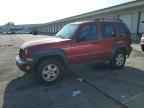 2007 JEEP Liberty