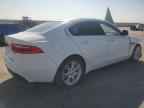 2018 JAGUAR XE