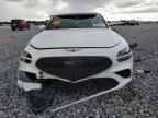 2025 GENESIS G70