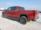 2022 GMC Sierra
