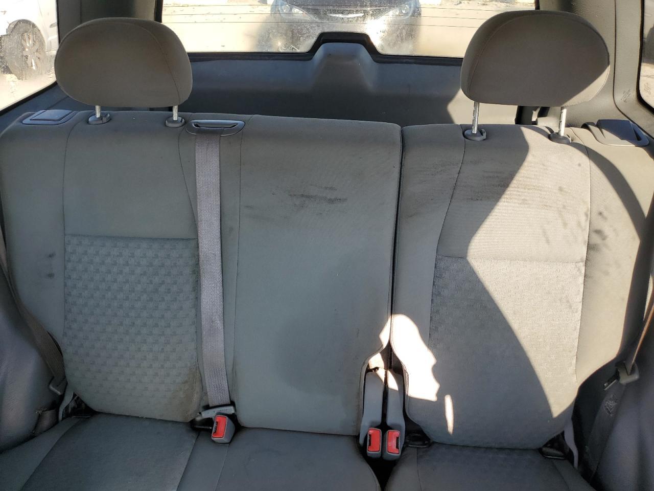 2007 JEEP Liberty