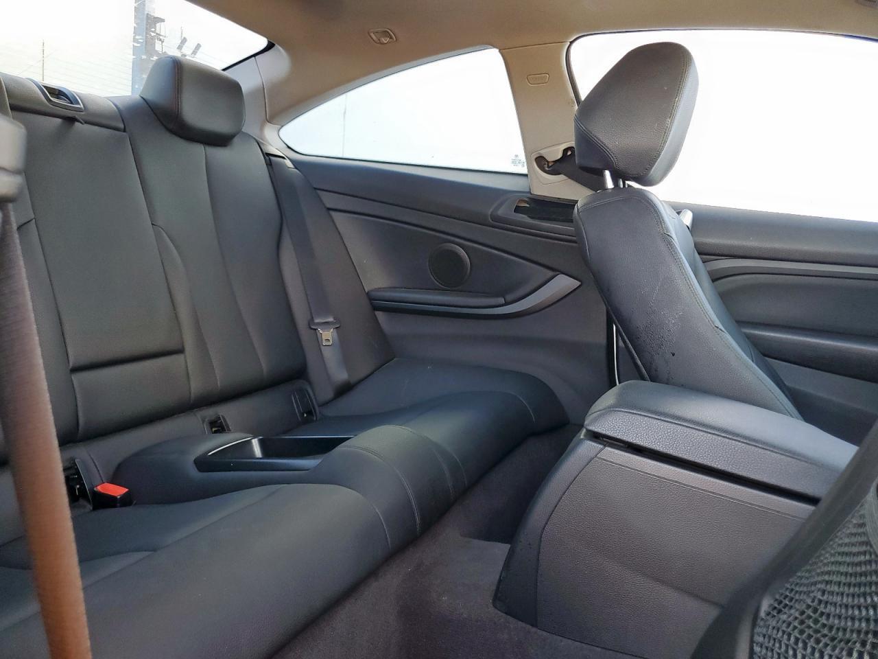 2015 BMW 4 Series